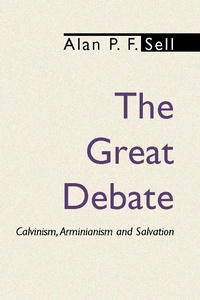 Enlarge image Cover: The Great Debate - Wipf and Stock