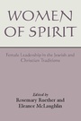Cover: Women of Spirit - Wipf and Stock
