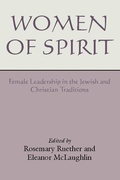Cover: Women of Spirit - Wipf and Stock