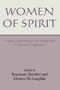 Enlarge image Cover: Women of Spirit - Wipf and Stock