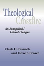 Cover: Theological Crossfire - Wipf and Stock