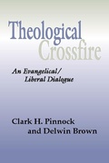 Cover: Theological Crossfire - Wipf and Stock