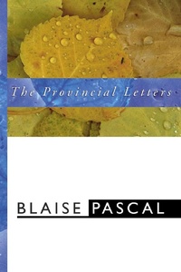 Enlarge image Cover: The Provincial Letters - Wipf and Stock