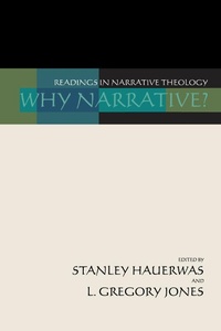 Enlarge image Cover: Why Narrative? - Wipf and Stock
