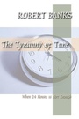 Cover: The Tyranny of Time - Wipf and Stock