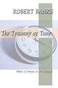 Cover: The Tyranny of Time - Wipf and Stock