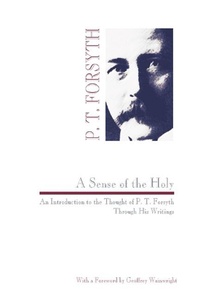 Enlarge image Cover: A Sense of the Holy - Wipf and Stock
