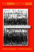 Cover: The Siren and the Sage - Wipf and Stock