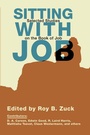 Cover: Sitting with Job - Wipf and Stock
