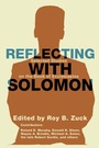 Cover: Reflecting with Solomon - Wipf and Stock