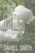 Cover: With Willful Intent - Wipf and Stock