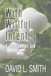 Enlarge image Cover: With Willful Intent - Wipf and Stock
