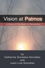Cover: Vision at Patmos - Wipf and Stock