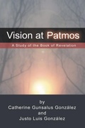 Cover: Vision at Patmos - Wipf and Stock