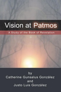Enlarge image Cover: Vision at Patmos - Wipf and Stock