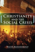 Cover: Christianity and the Social Crisis - Wipf and Stock