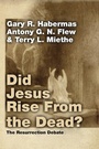 Cover: Did Jesus Rise From the Dead? - Wipf and Stock