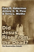 Cover: Did Jesus Rise From the Dead? - Wipf and Stock