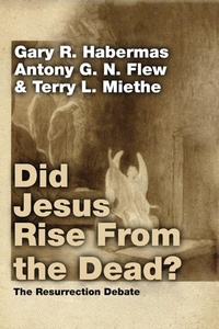 Enlarge image Cover: Did Jesus Rise From the Dead? - Wipf and Stock