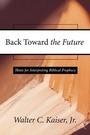 Cover: Back Toward the Future - Wipf and Stock