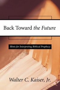 Enlarge image Cover: Back Toward the Future - Wipf and Stock