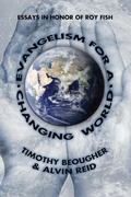 Cover: Evangelism for a Changing World - Wipf and Stock