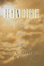 Cover: Beyond Death - Wipf and Stock