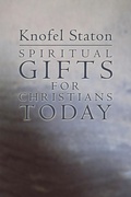 Cover: Spiritual Gifts for Christians Today - Wipf and Stock