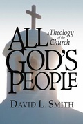 Cover: All God's People - Wipf and Stock