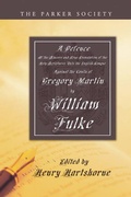 Cover: A Defence of the Sincere and True Translations of the Holy Scriptures into the English Tongue - Wipf and Stock