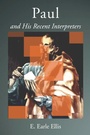 Cover: Paul and His Recent Interpreters - Wipf and Stock