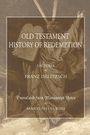 Cover: An Old Testament History of Redemption - Wipf and Stock