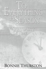 Cover: To Everything a Season - Wipf and Stock