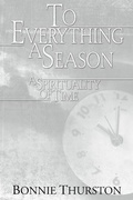Cover: To Everything a Season - Wipf and Stock