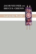 Cover: God in the World - Wipf and Stock