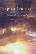 Cover: Spirit Journey - Wipf and Stock