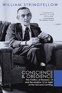Enlarge image Cover: Conscience and Obedience - Wipf and Stock