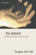 Cover: The Steward - Wipf and Stock