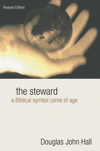 Enlarge image Cover: The Steward - Wipf and Stock