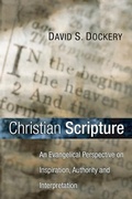 Cover: Christian Scripture - Wipf and Stock