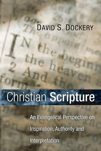 Enlarge image Cover: Christian Scripture - Wipf and Stock