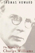 Cover: The Novels of Charles Williams - Wipf and Stock