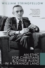 Cover: An Ethic For Christians and Other Aliens in a Strange Land - Wipf and Stock