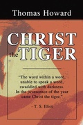 Cover: Christ the Tiger - Wipf and Stock
