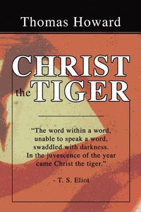 Enlarge image Cover: Christ the Tiger - Wipf and Stock