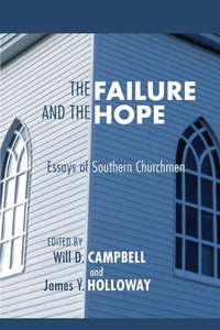 Enlarge image Cover: The Failure and the Hope - Wipf and Stock