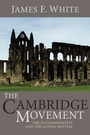 Cover: The Cambridge Movement - Wipf and Stock