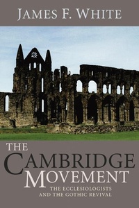 Enlarge image Cover: The Cambridge Movement - Wipf and Stock