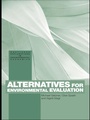 Cover: Alternatives for Environmental Valuation - Routledge
