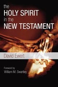Cover: The Holy Spirit in the New Testament - Wipf and Stock